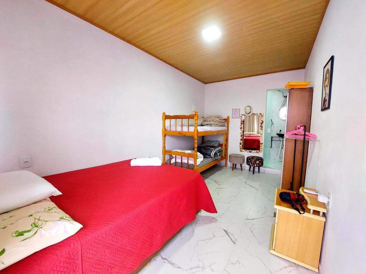 Aconchego Sol E Mar Hotel Navegantes Exterior photo